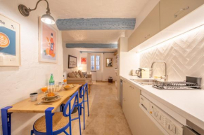 Appartement vieux village - La Ponche